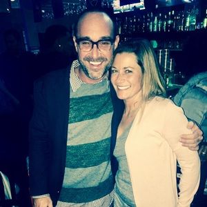 Meet your Posher, Holly